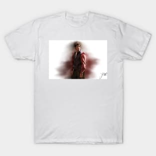 Lorenzo Il Magnifico T-Shirt